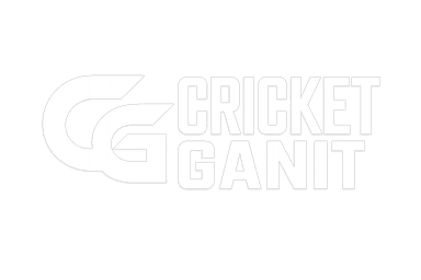 Cricket Ganit Logo